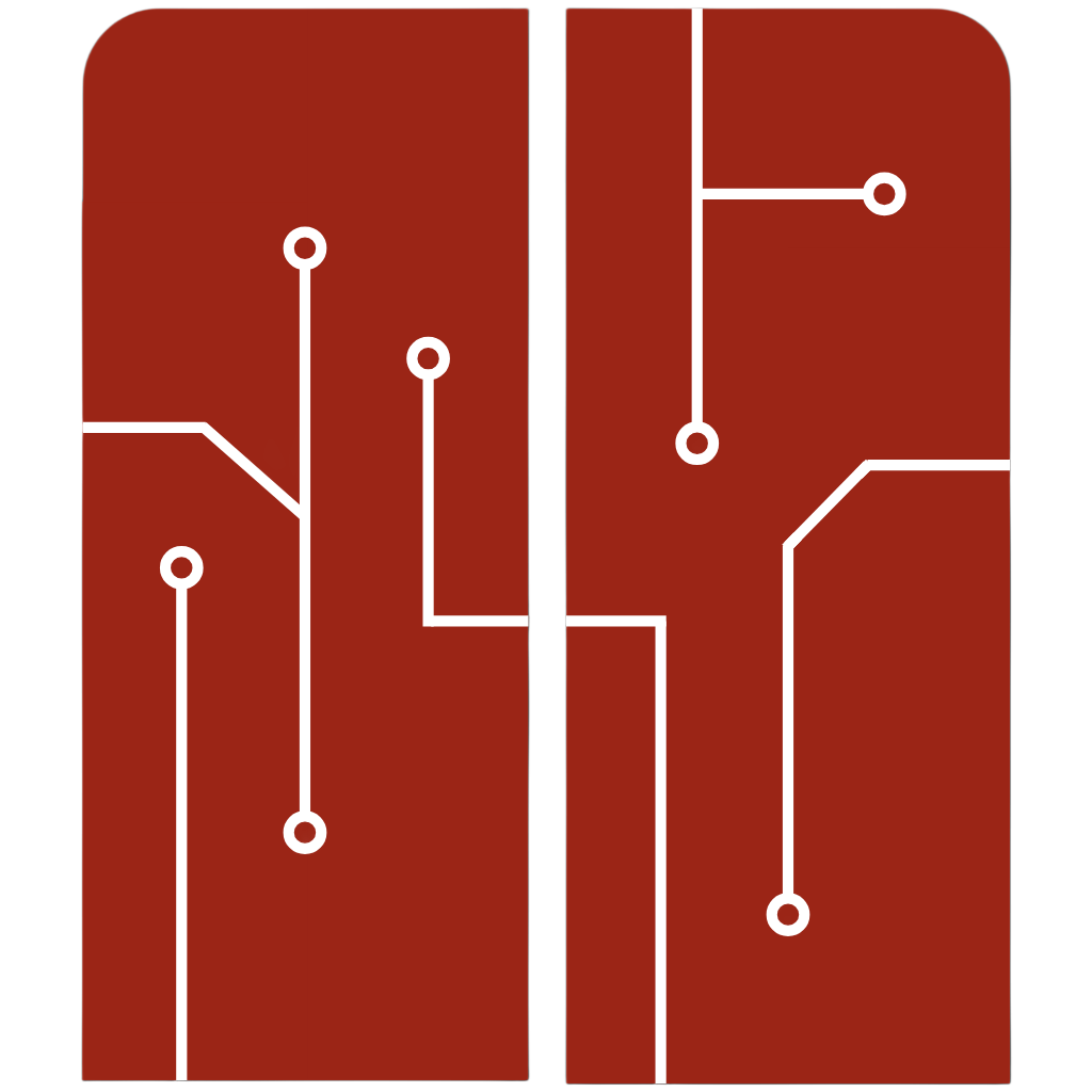 Redgate Logo Transparent Background